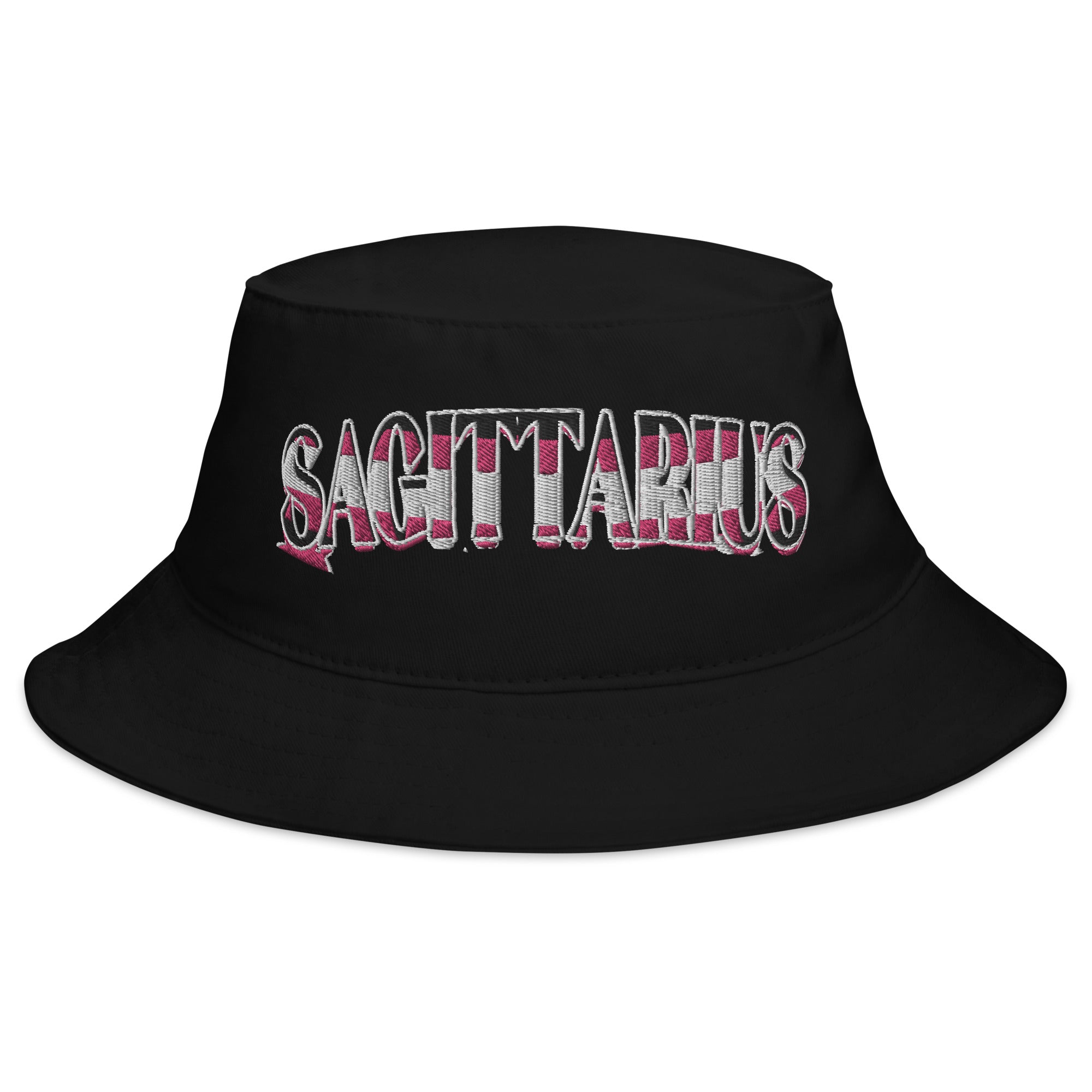 Sagittarius Zodiac cheapest Hat The Head Space Flat Bill Suede Small Medium Snap Back Cap